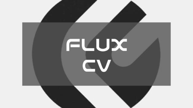 FLUX】CVの評価や特徴は？レビューでハイバックが折れると話題に